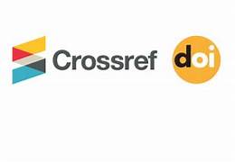 Crossref Member Badge